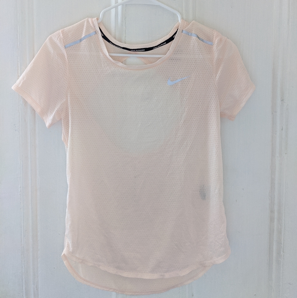 Nike Running Women's Dry Fit Top Size XS